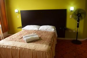 Hotel Casa Real Tacna