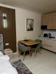 Golden Sky Residence