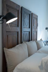 Blue chic Suite CentroBergamo