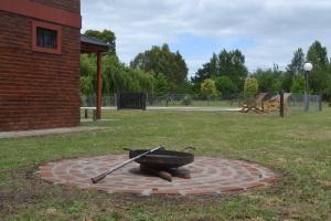 Casa quinta Los Cisnes