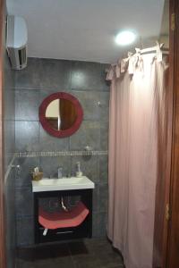 Casa quinta Los Cisnes