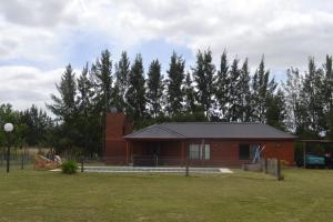 Casa quinta Los Cisnes