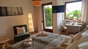 Schwarzwaldnest mit Sauna & Pool