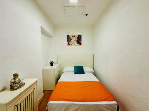 Apartments in Madrid