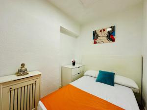 Apartments in Madrid