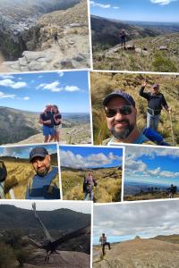 Ikigai alojamiento con piscina