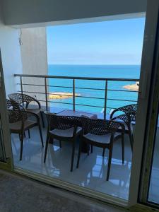 Gleim View on the Sea