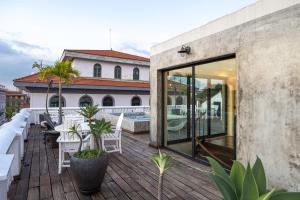 Casa Mallet by Wynwood House