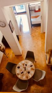 Apartments in Madrid