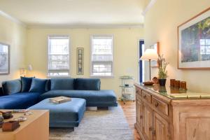 NEW AC 1 Bedroom w Private Deck & Patio