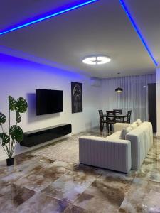 Квартира премиум класса у побережья 80кв