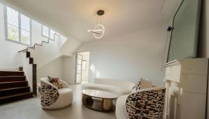 E LidiaHome Boutique Room Miraflores Wifi Pro 1B