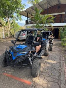 Casa campestre el samán