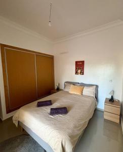 Le cocon dAsilah Mer et Confort