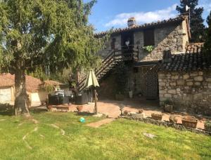 Tudesia Charming house