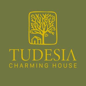 Tudesia Charming house