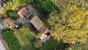 Tudesia Charming house