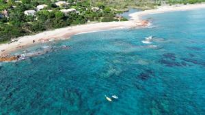 Villa Chérie 120m2 - Bord de Mer - Olmuccio 9 pers