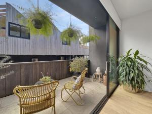 Uki Haus in the Heart of Flinders