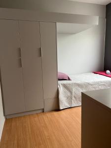 Apartamento confortável completo no bairro Sao Pedro