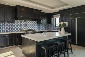 Elegant Golf View in Hacienda de Mita Beach Clubs