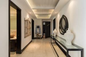 Elegant Golf View in Hacienda de Mita Beach Clubs