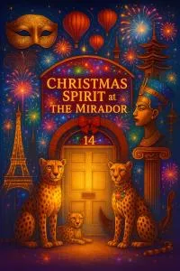 The Mirador Boutique Town House