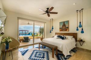 Luxury Beachfront Condo in Punta de Mita