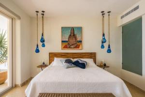 Luxury Beachfront Condo in Punta de Mita