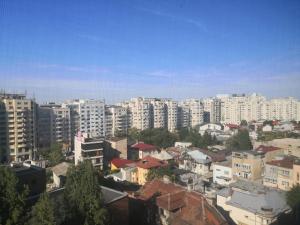 Blue Sky Unirii Center