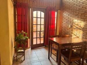 Habitación baño privado externo casa 6 ambientes inmejorable ubicación