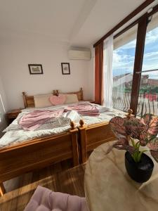 Villa Srma OHRİD