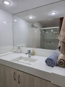 Flat Sol Victoria Marina Vista Mar