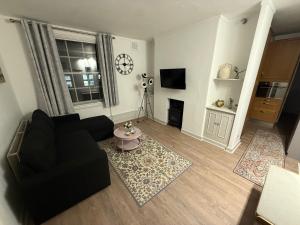 Covent Garden 1-Bed Apt Sleeps 4 7 min to Station