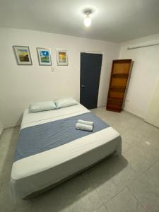 Habitación independiente cerca al aeropuerto 2