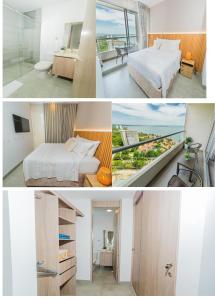 Apartamento Suite Vista al Mar