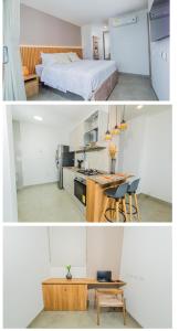 Apartamento Suite Vista al Mar