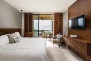 Tropical Oceanview Condo Punta Mita