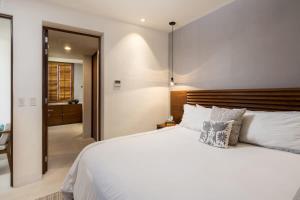 Tropical Oceanview Condo Punta Mita