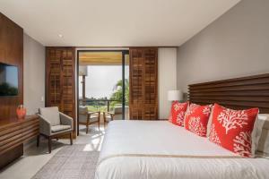 Tropical Oceanview Condo Punta Mita