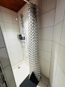 Cozy studio 2 steps from Geneva