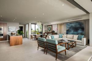 Tropical Oceanview Condo Punta Mita