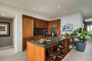 Tropical Oceanview Condo Punta Mita