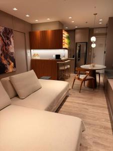 Seu Refúgio de Luxo a Passos do Mar em Itapema