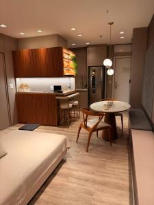 Seu Refúgio de Luxo a Passos do Mar em Itapema