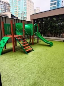 Seu Refúgio de Luxo a Passos do Mar em Itapema