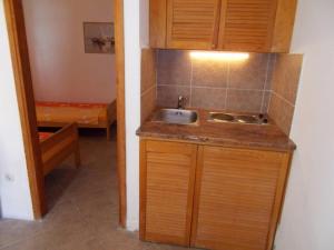 Apartment center Marija, best location in Vodice