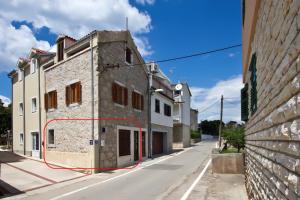 Apartment center Marija, best location in Vodice