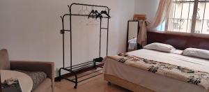 Chambre paisible et romantique