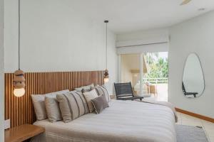 Faro de Mita Luxe 3BR Condo & Ocean Views